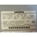 Siemens 6SE3221-7DG40 Midimaster Vector