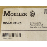 Klöckner Moeller DE4-MNT-K3 installation kit -...