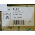 Klöckner Moeller FL2-2 insulating flange - unused! -