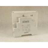 Siemens 3RV1902-1DP0 voltage release 210 - 240 V 50/60 Hz - unused - in original packaging