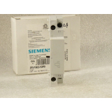 Siemens 3RV1902-1DP0 Spannungs Auslöser 210 - 240 V 50 / 60 Hz - ungebraucht - in OVP