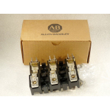 Allen Bradley CAT 1491-R125 fuse block series A - unused...