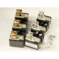 Allen Bradley CAT 1491-R125 fuse block series A - unused - in original packaging