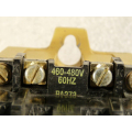 Allen Bradley CAT 700-P400A4 Series B AC Relay Type P 460 - 480 V 60 Hz