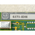 Allen Bradley CAT 6171-IDH Interface Modul Part No 512500201