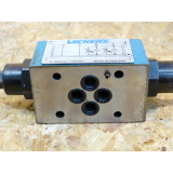 Vickers DGFMN 3 Y A2W B2W 41 pressure control valve