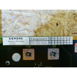 Siemens 570 330 9101.00 circuit board