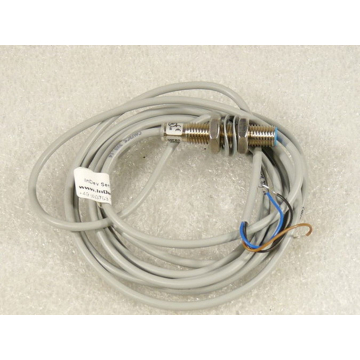 InDEV IS33S PNP NO 03559 06 10 - 30 VDC Induktiver Sensor - ungebraucht -