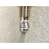InDEV IS33S PNP NO 03559 06 10 - 30 VDC Induktiver Sensor...