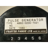 Fanuc A860-0200-T021 Pulse Generator