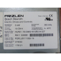 Bosch Rexroth HLR01.1N-05K0-N15R0-A-007 Bremswiderstand   - ungebraucht! -
