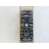 OMRON G7S-4A2B safety relay DC24V