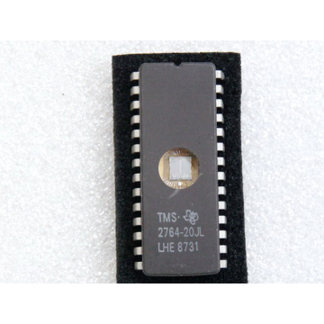 Texas Instruments TMS 2764-20JL EPROM