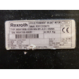 Rexroth MSK100B-0300-NN-M1-AG1-NNNN 3-phase permanent magnet motor - unused! -