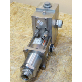 Müller co-ax MK 25 NC 14 25C610 / 0DC valve in VA !!!!