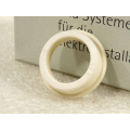 Kleinhuis 274/50 D ring fitting insert PU = 25 pieces - unused - in original packaging