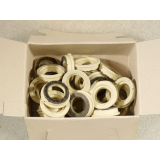 Kleinhuis 274/35 D ring fitting insert PU = 25 pieces - unused - in original packaging