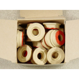 Kleinhuis 273/10 D ring fitting insert PU = 25 pieces - unused - in original packaging