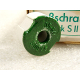 Fit screw S II 6 A 500 V PU = 25 pieces - unused - in original packaging