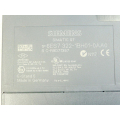 Siemens 6ES7322-1BH01-0AA0 digital output E-Stand 05 - unused! -