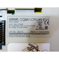 Omron CQM1-CPU45-EV1 CPU Unit