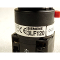 Siemens 3LF1200-2AD21 Wahlschalter  - ungebraucht -