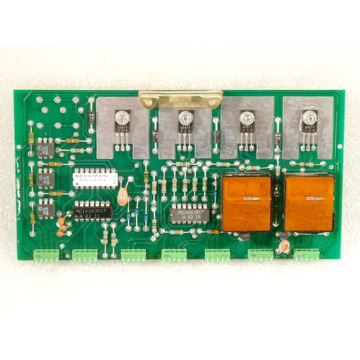 D72.4611 card V - power. part