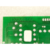 D72.4609 card measuring part