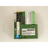 Prometec 0.ST.PA1.22 power supply card for Sensor...