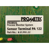 Prometec 0.ST.PA1.22 Netzteilkarte für Sensor...