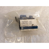 Telemecanique ZA2BD 28 Kippschalter - ungebraucht - in OVP