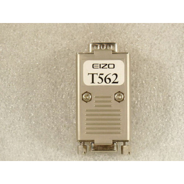 Eizo T562 interface adapter - unused -