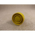 Telemecanique ZB2 BP 5 push button yellow - unused -