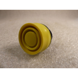 Telemecanique push button yellow - unused -