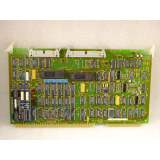 Intel PBA 455084-002 Flexible Disc Controller Card