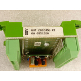 BBC / ABB GNT 6029 062 P1 relay module