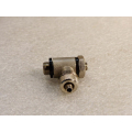 Riegler 357.018-6 throttle check valve max 10 bar - unused -