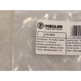 Riegler 235.06 / N reducing nipple R 1/2 conical on the...