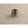Riegler 235.06 / N reducing nipple R 1/2 conical on the outside - unused -