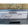 Siemens 6RB2101-2A-Z converter unused