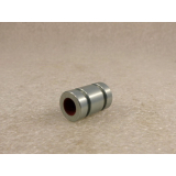 Pacific bearing 24 mm high 15 mm outside Ø 8 mm inside - unused -