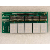 7885 CMOS display card LP569B