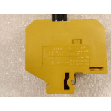 Klippon SAK S3 / 32 300 V 10 A fuse terminal block