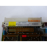Siemens Teleperm M 6DS1200-8AC controller board