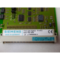 Siemens Teleperm M 6DS1702-8RR Analogausgabegruppe E Stand 4