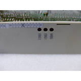 Siemens Teleperm M 6DS1731-8EA Board E Stand 2 SN CN026484