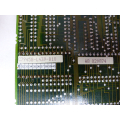 Siemens Teleperm M 6DS1731-8EA Board E Stand 2 SN CN026484