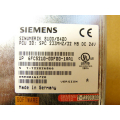 Siemens 6FC5210-0DF00-1AA1 PCU 20 - unused! -