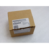 Siemens 6ES7194-1JB00-0XA0 Cover Plate E Stand 1 in -...