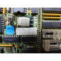 Siemens Teleperm M 6DS1400-8BA controller assembly E booth 5